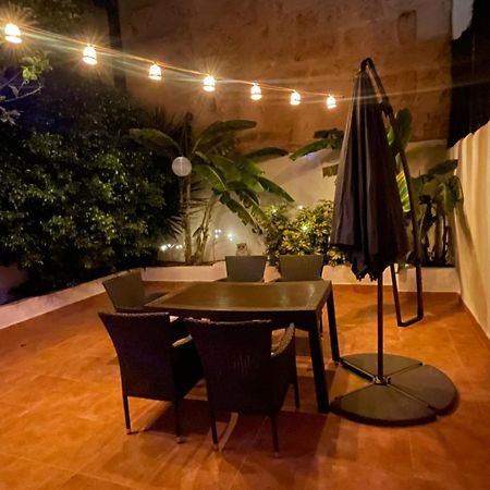 Casa De Limon Villa PMI Eksteriør billede