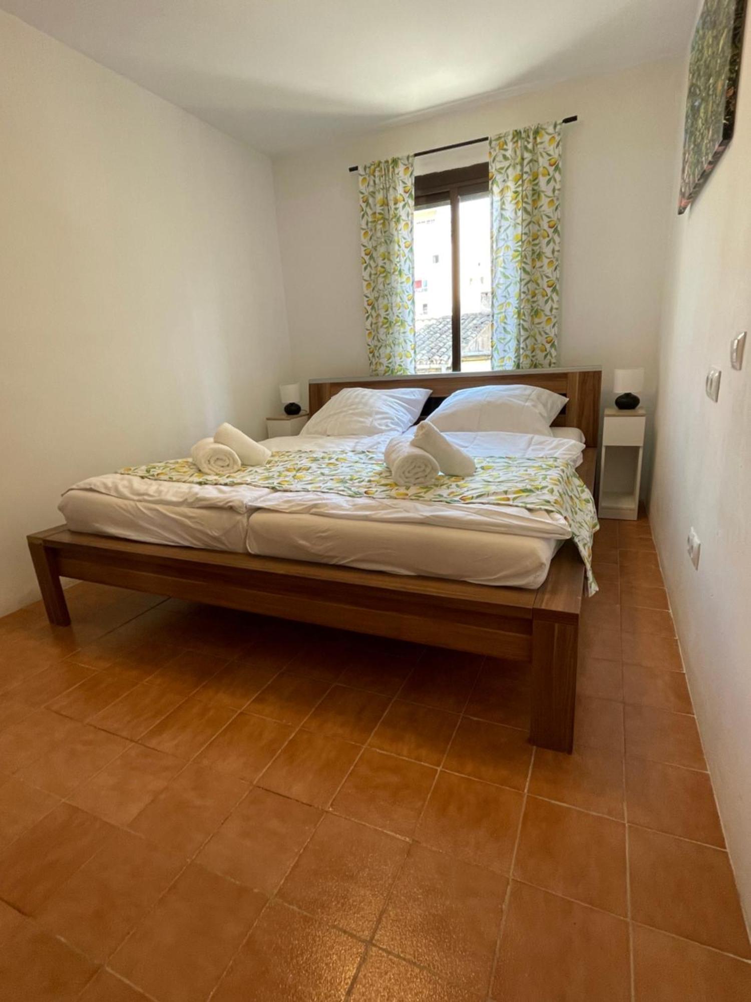 Casa De Limon Villa PMI Eksteriør billede