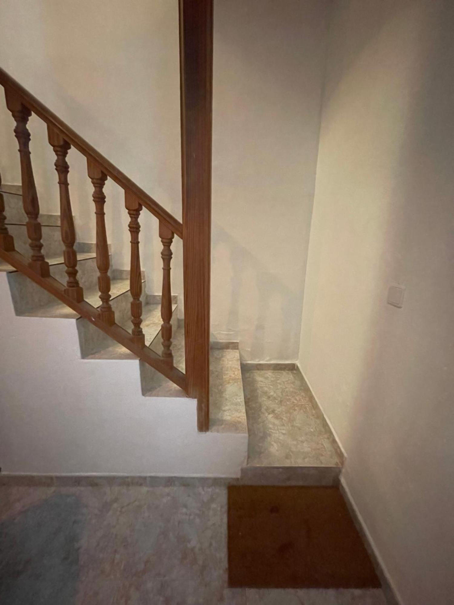 Casa De Limon Villa PMI Eksteriør billede