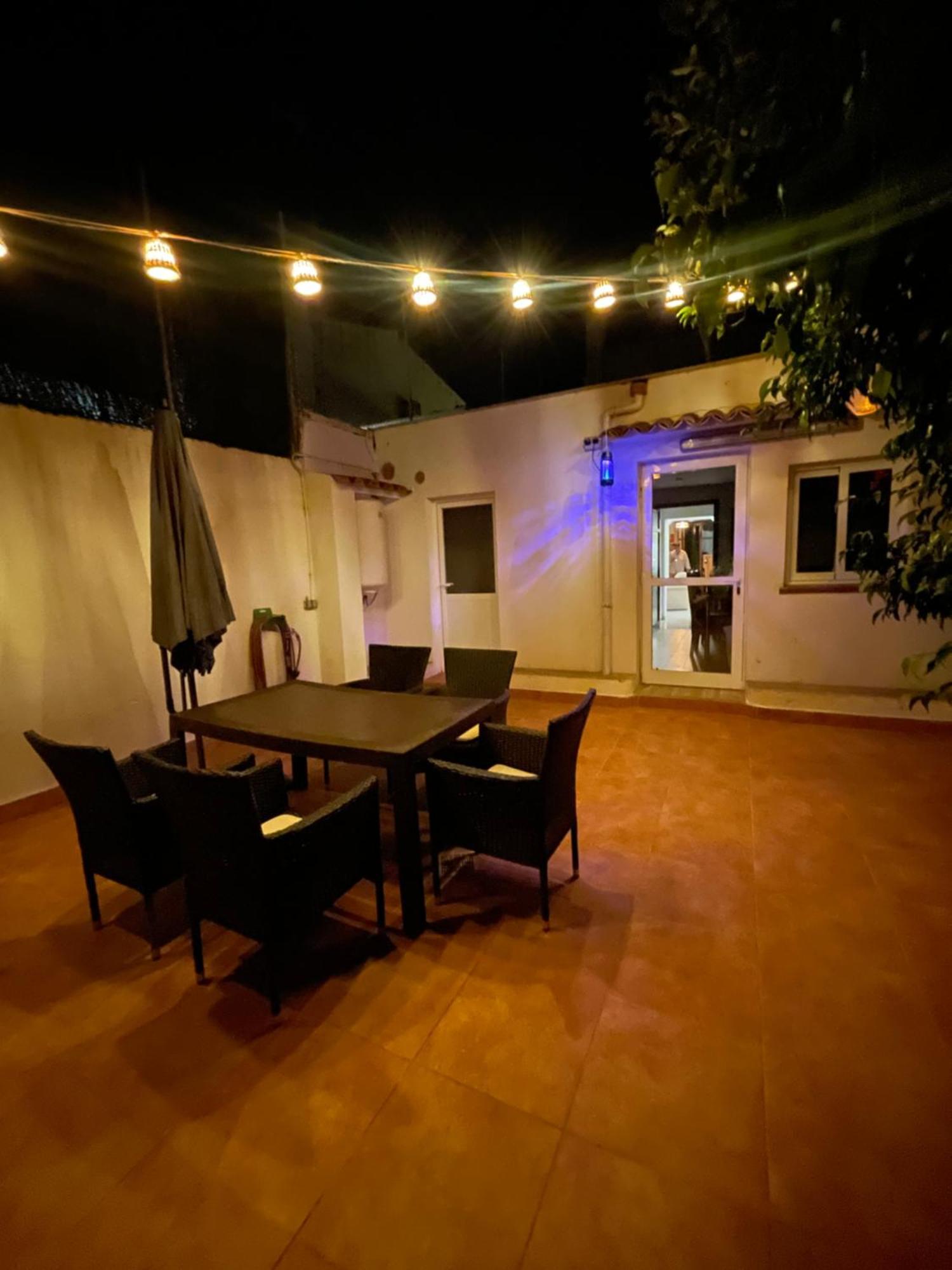 Casa De Limon Villa PMI Eksteriør billede