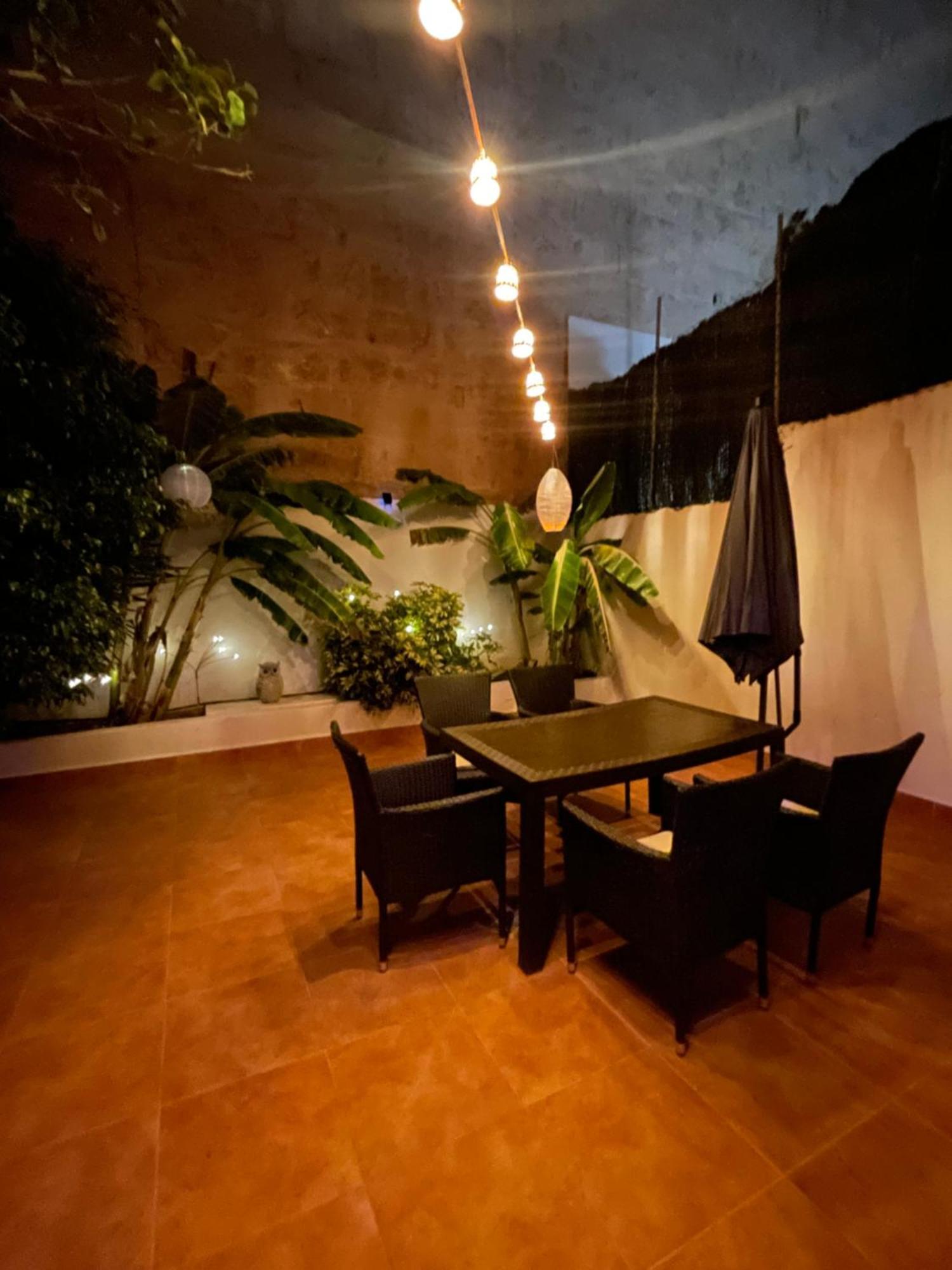 Casa De Limon Villa PMI Eksteriør billede
