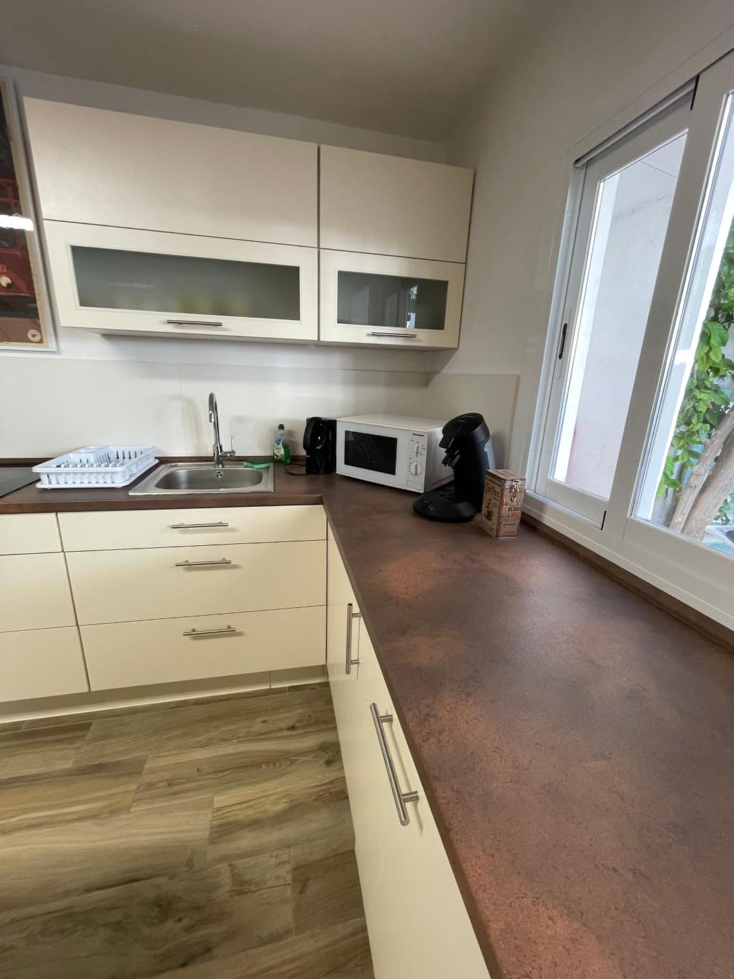 Casa De Limon Villa PMI Eksteriør billede