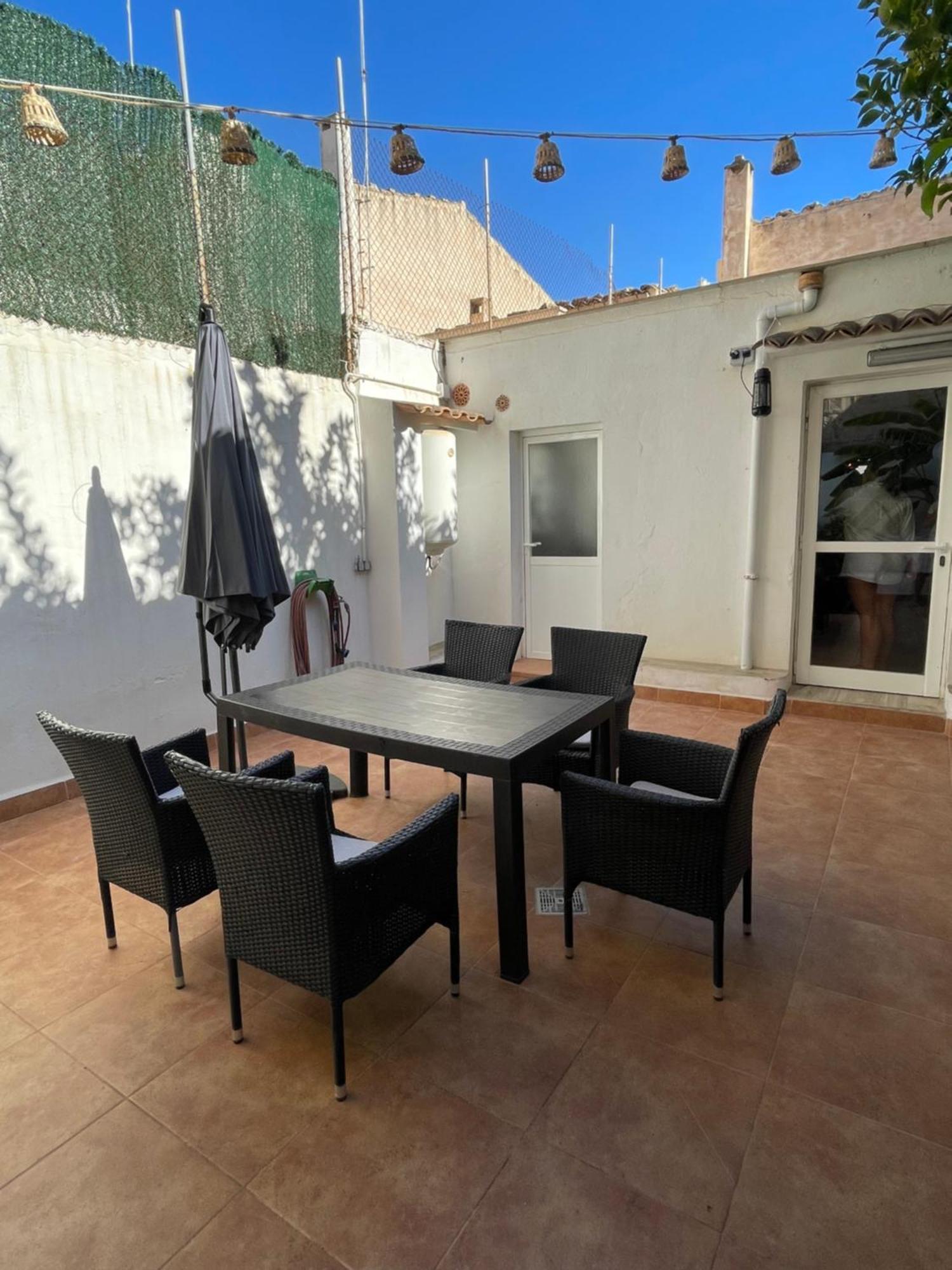 Casa De Limon Villa PMI Eksteriør billede