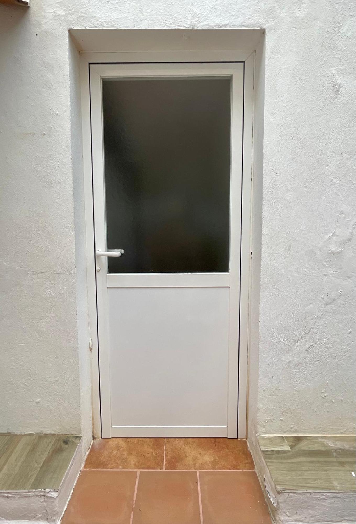 Casa De Limon Villa PMI Eksteriør billede