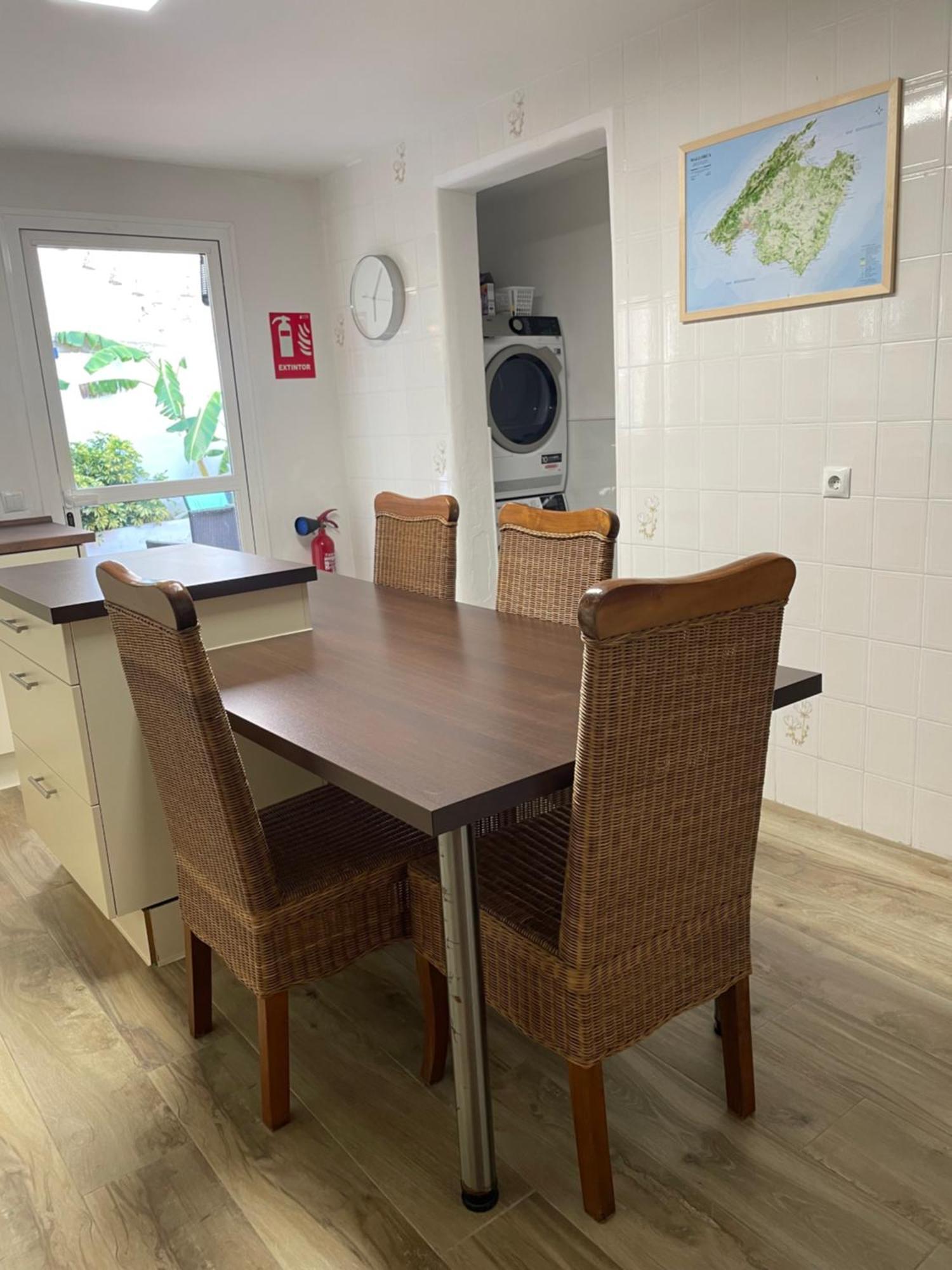Casa De Limon Villa PMI Eksteriør billede