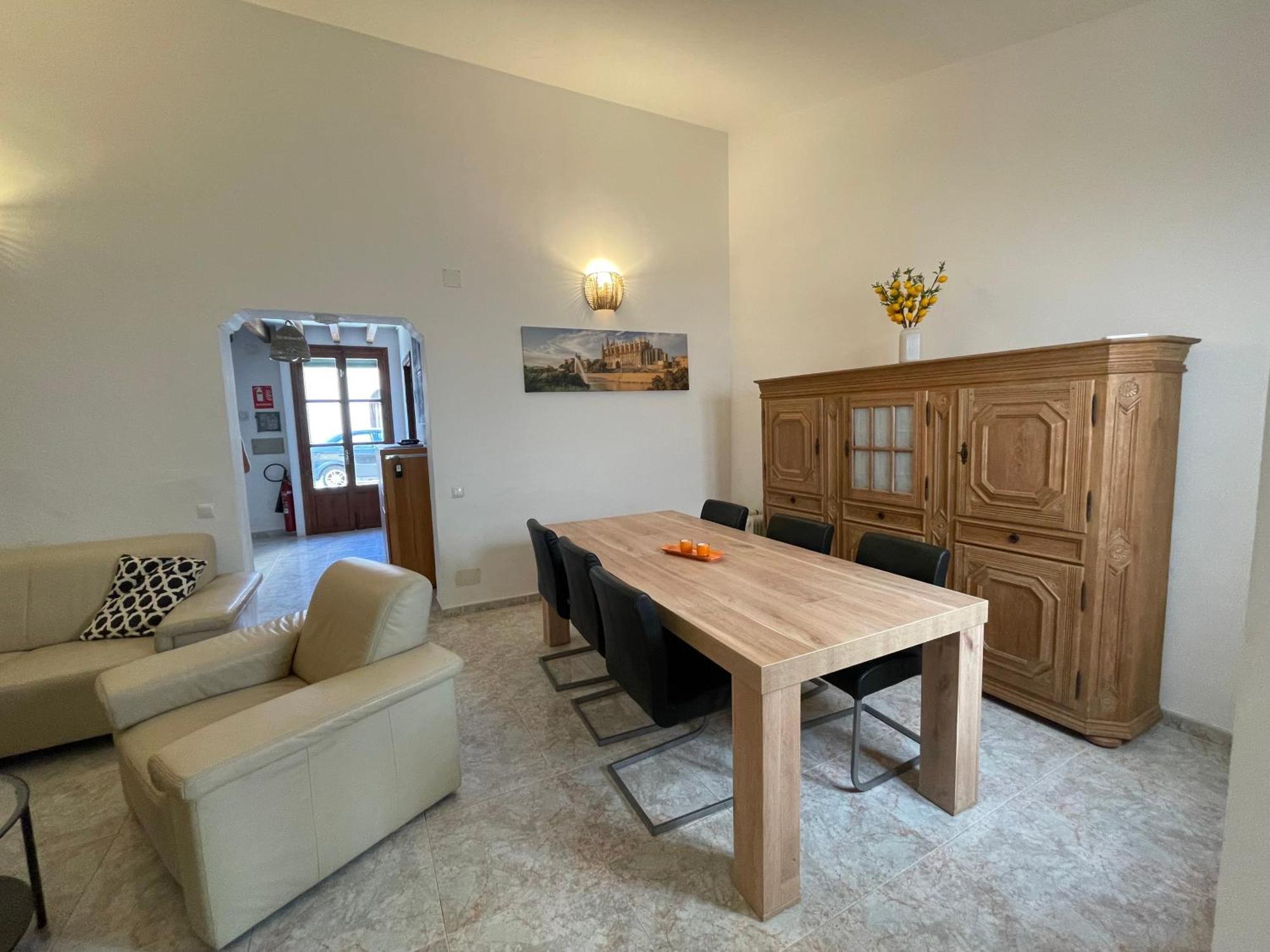 Casa De Limon Villa PMI Eksteriør billede
