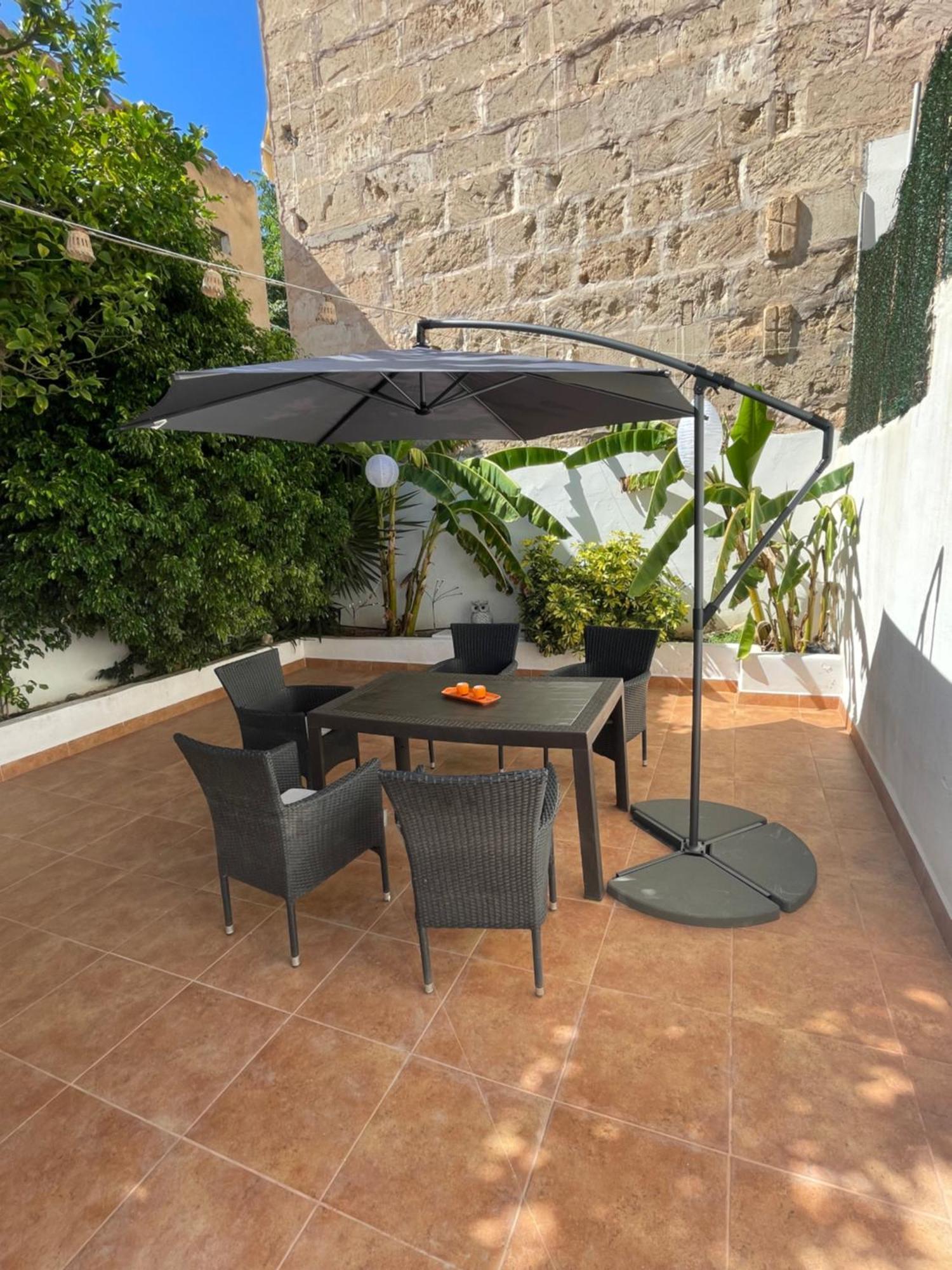 Casa De Limon Villa PMI Eksteriør billede