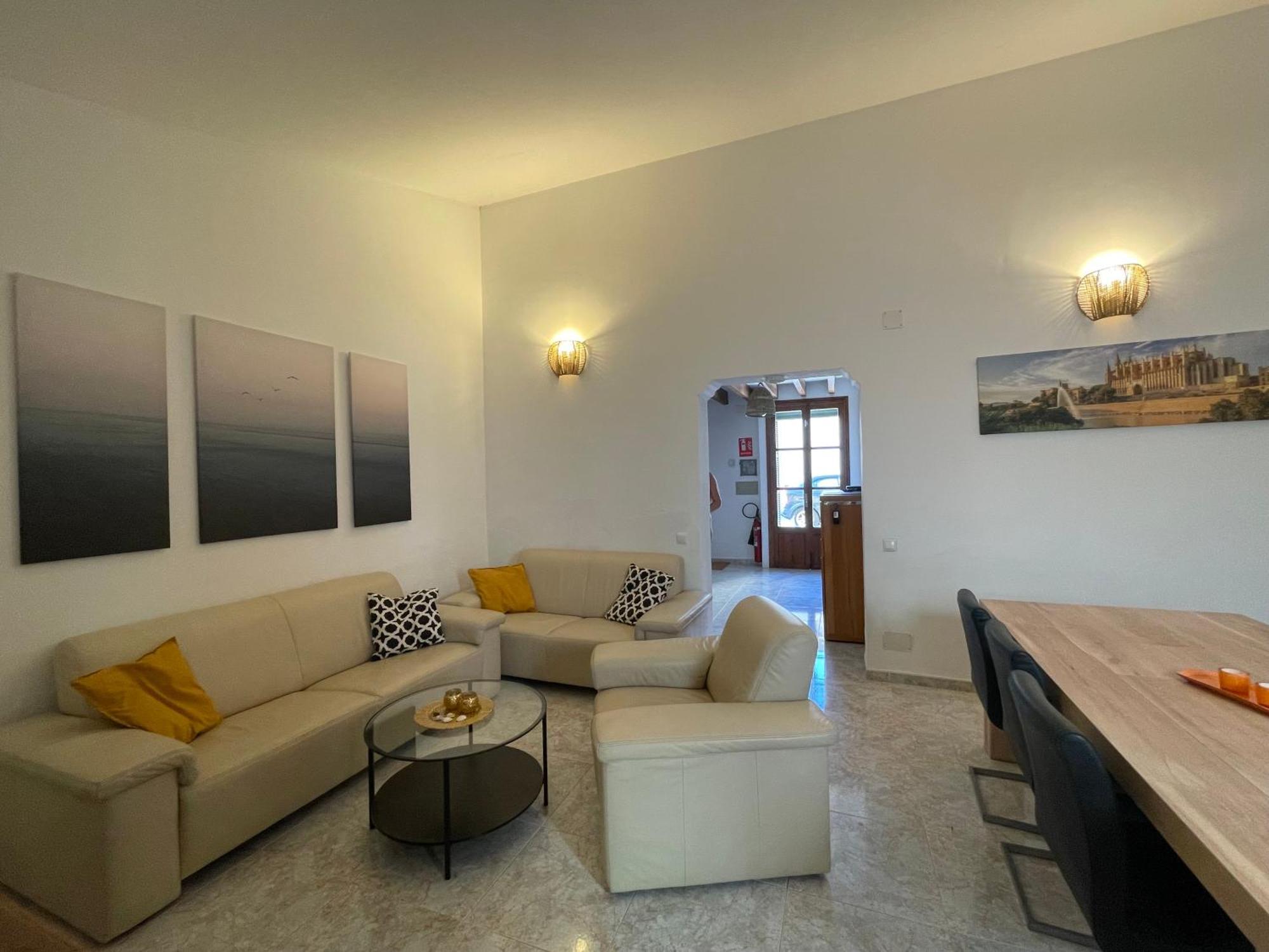 Casa De Limon Villa PMI Eksteriør billede