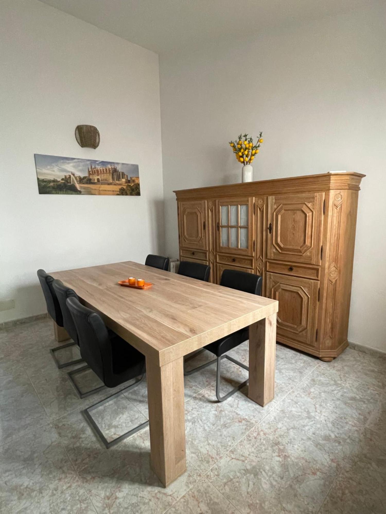 Casa De Limon Villa PMI Eksteriør billede