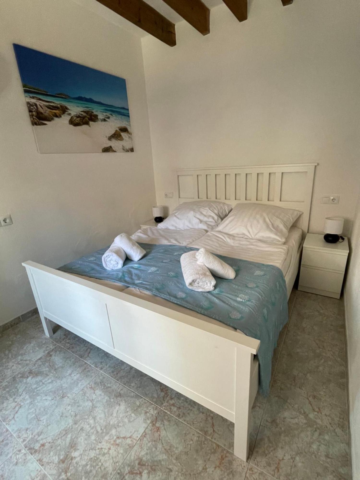 Casa De Limon Villa PMI Eksteriør billede