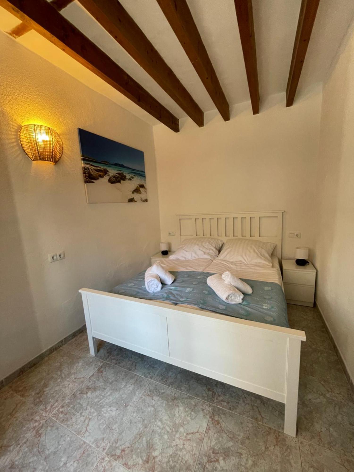 Casa De Limon Villa PMI Eksteriør billede