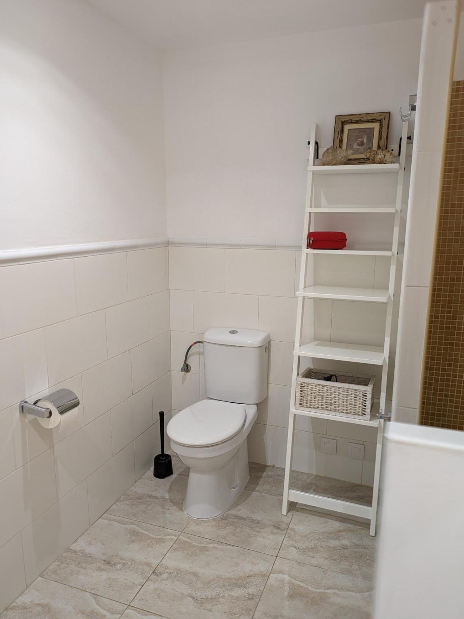 Casa De Limon Villa PMI Eksteriør billede