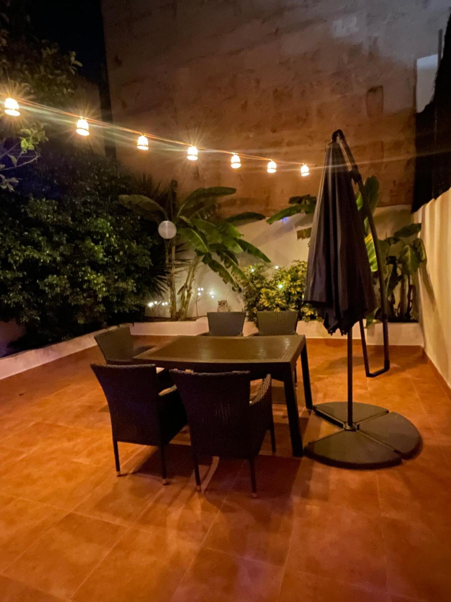 Casa De Limon Villa PMI Eksteriør billede